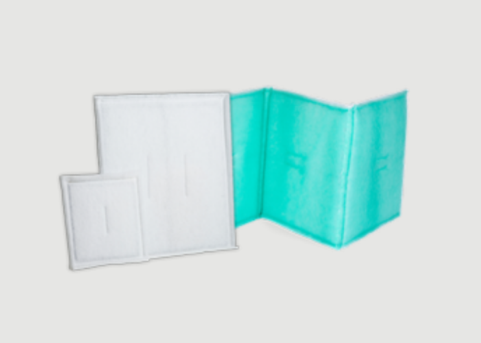 Panel Filters (3)